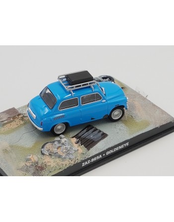 1/43 ZAZ 965A
