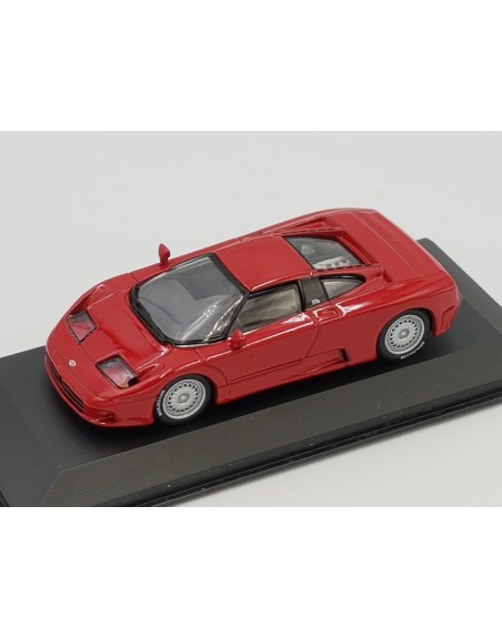 1/43 BUGATTI EB110