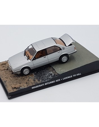 1/43 MASERATI BITURBO
