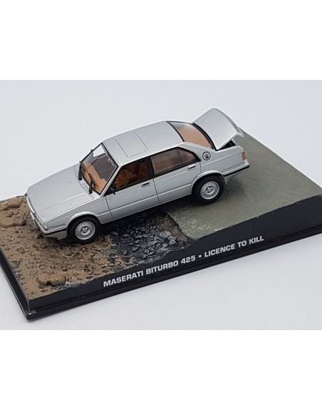 1/43 MASERATI BITURBO