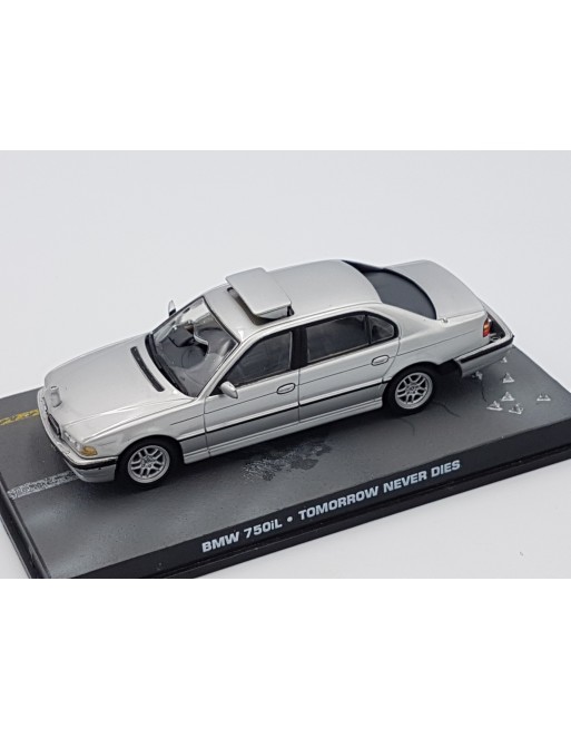 1/43 BMW 750 IL