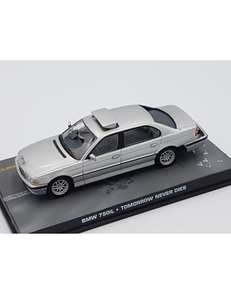 1/43 BMW 750 IL
