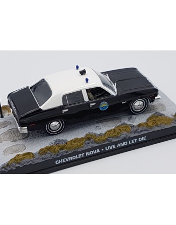 1/43 CHEVROLET NOVA