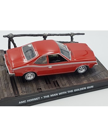 1/43 AMC HORNET