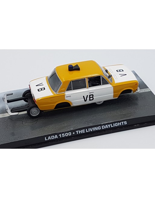 1/43 LADA 1500