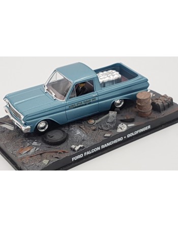 1/43 FORD FALCON RANCHERO