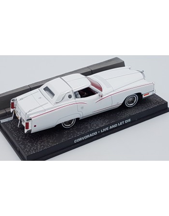 1/43 CORVORADO