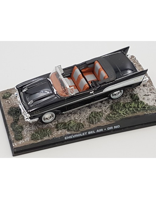 1/43 CHEVROLET BEL AIR