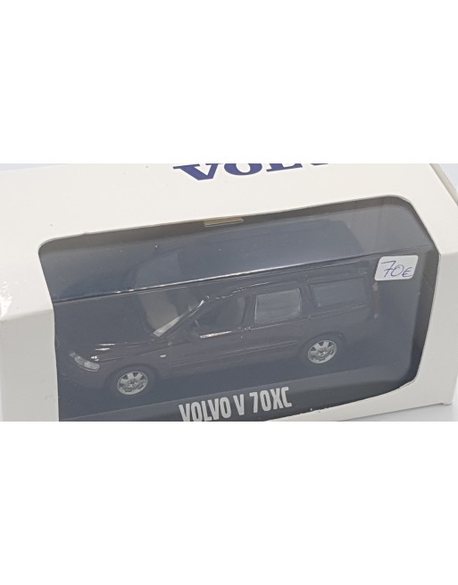 1/43 VOLVO V70 XC