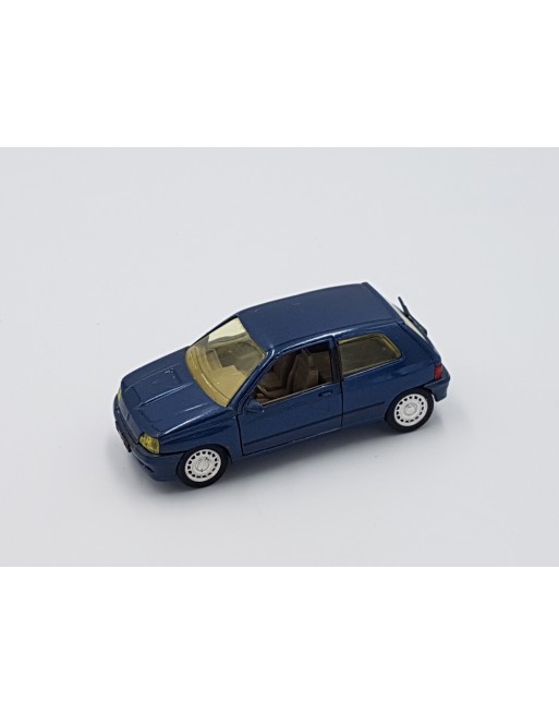 1/43 RENAULT CLIO 16S