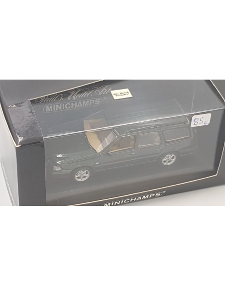 1/43 VOLVO V70 BREAK