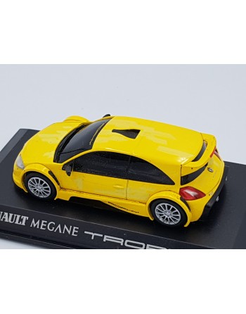 1/43 RENAULT MEGANE TROPHY