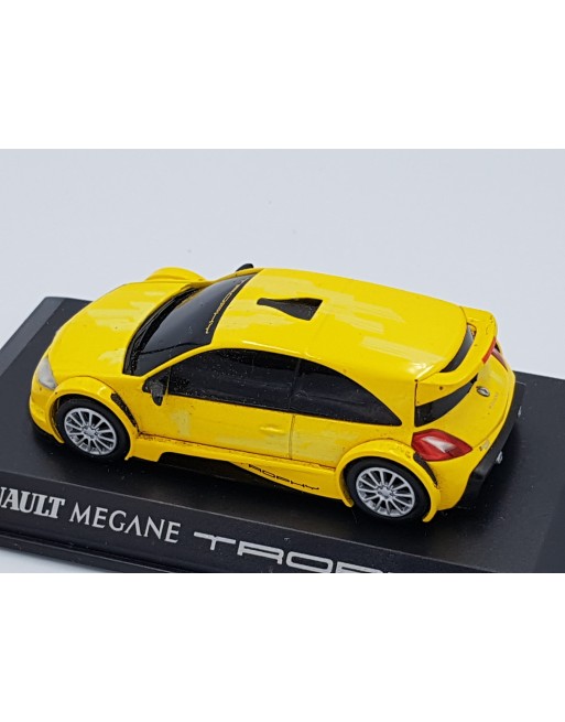 1/43 RENAULT MEGANE TROPHY