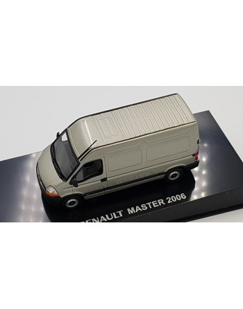 1/43 RENAULT MASTER