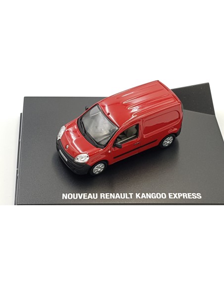 1/43 RENAULT KANGOO EXPRESS