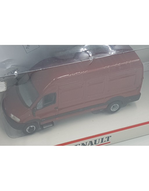 1/43 RENAULT MASCOTT