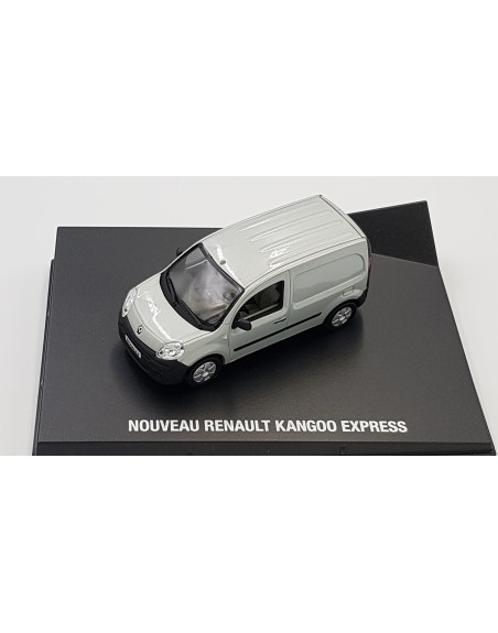 1/43 RENAULT KANGOO EXPRESS