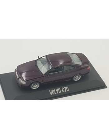 1/43 VOLVO C70