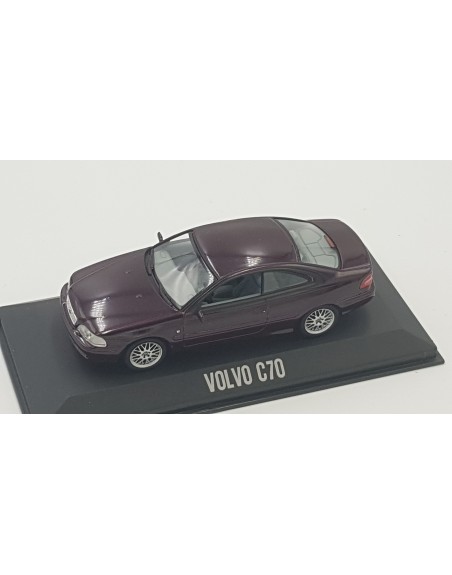 1/43 VOLVO C70