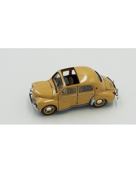 1/43 RENAULT 4CV