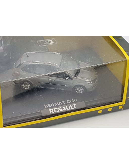 1/43 RENAULT CLIO ESTATE