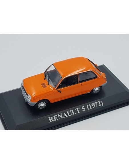 1/43 RENAULT 5