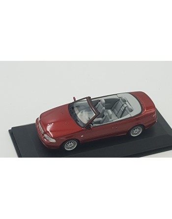 1/43 VOLVO C70 CABRIOLET