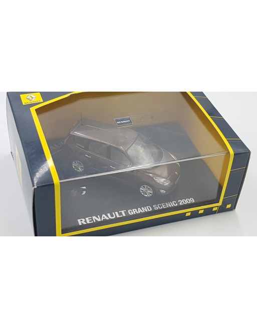 1/43 RENAULT GRAND SCENIC