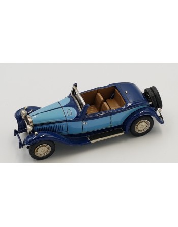 1/43 BUGATTI TYPE 50