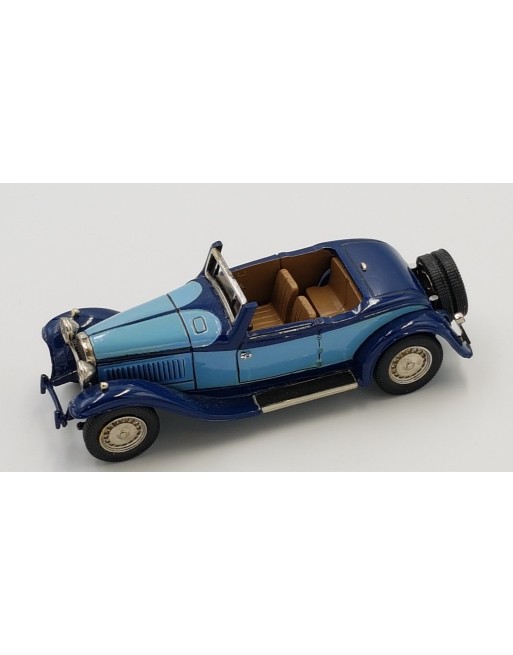 1/43 BUGATTI TYPE 50