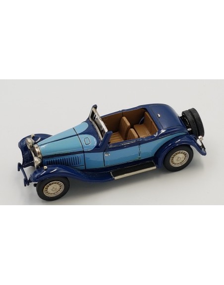 1/43 BUGATTI TYPE 50