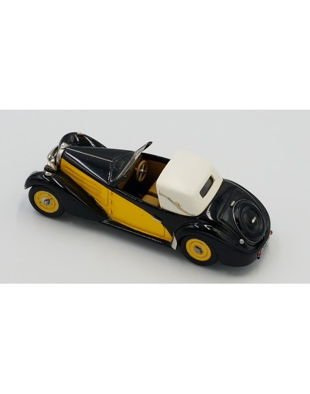 1/43 BUGATTI 57 CABRIOLET