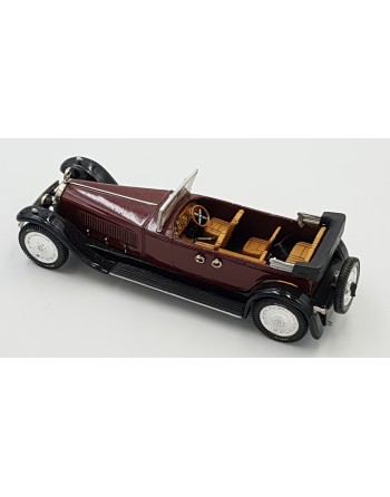 1/43 BUGATTI ROYALE TORPEDO