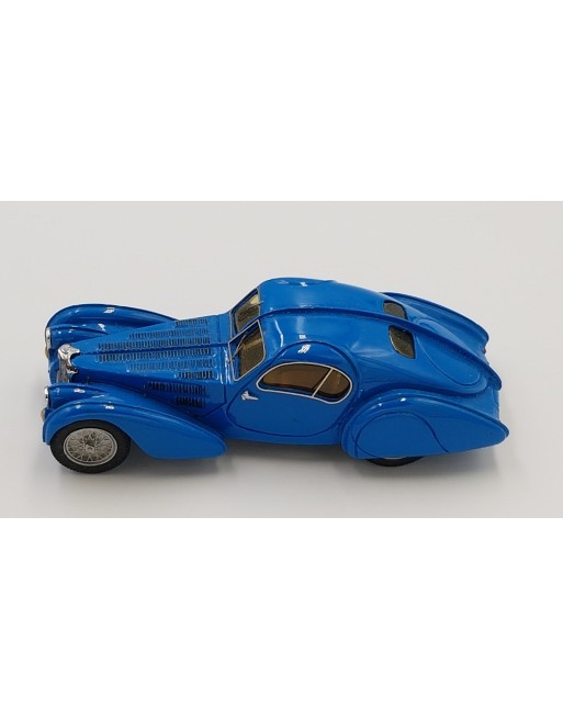 1/43 BUGATTI ATLANTIC