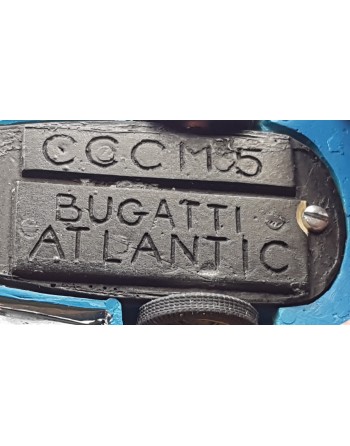 1/43 BUGATTI ATLANTIC