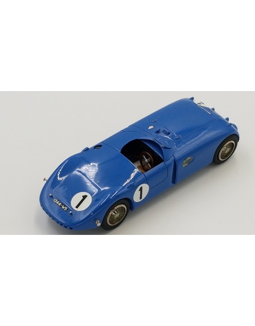 1/43 BUGATTI LE MANS
