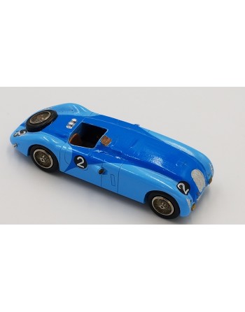 1/43 BUGATTI 57 LE MANS