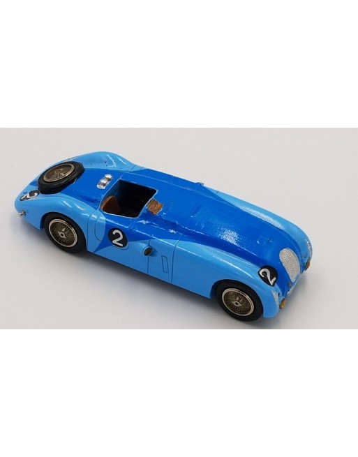 1/43 BUGATTI 57 LE MANS