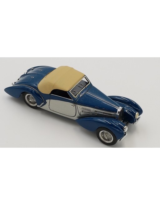 1/43 BUGATTI 57 ARAVIS