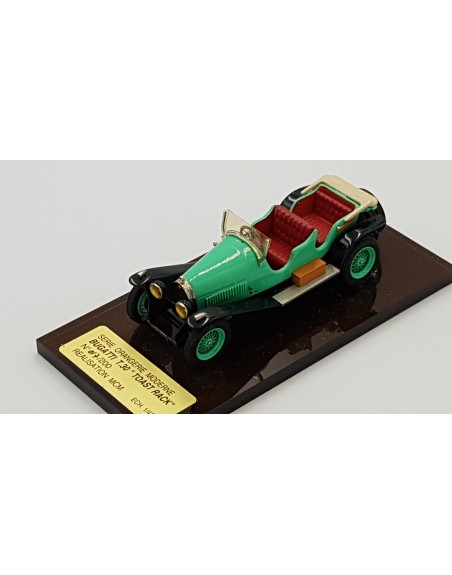1/43 BUGATTI T 30  TOAST RACK