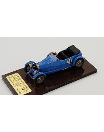 1/43 BUGATTI T43 TORPEDO