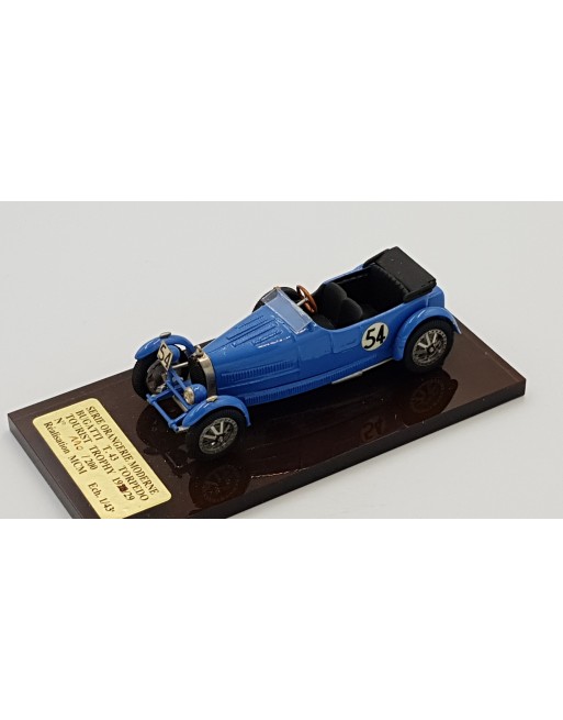 1/43 BUGATTI T43 TORPEDO