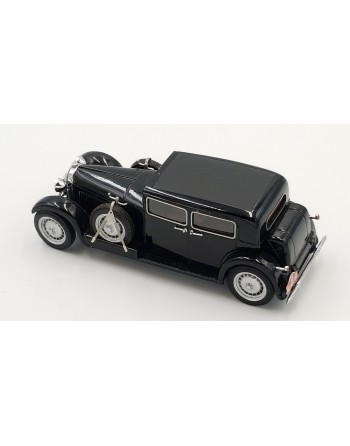 1/43 BUGATTI MILLION GUIET