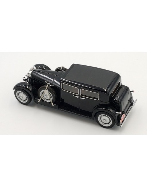 1/43 BUGATTI MILLION GUIET