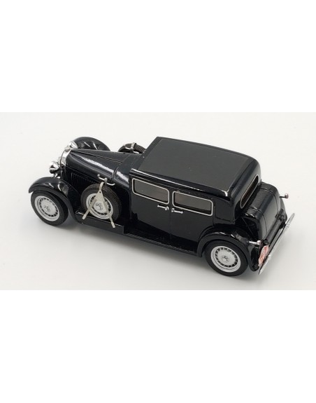 1/43 BUGATTI MILLION GUIET