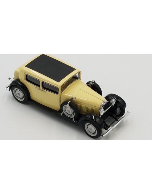 1/43 BUGATTI MILLION GUIET