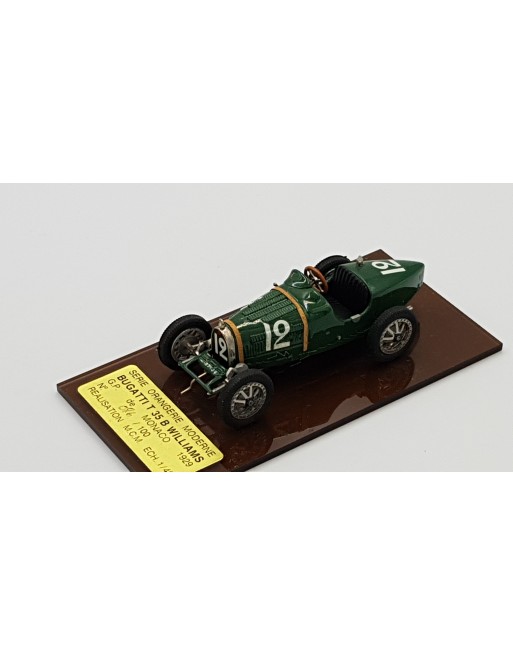 1/43 BUGATTI T35 B