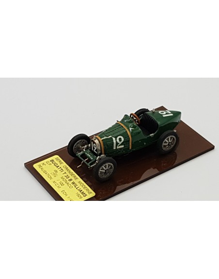 1/43 BUGATTI T35 B