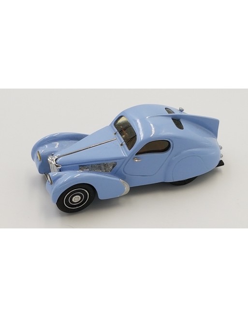 1/43 BUGATTI 51
