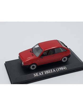 1/43 SEAT IBIZA